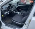 Білий Субару Легасі, об'ємом двигуна 2.46 л та пробігом 181 тис. км за 7400 $, фото 8 на Automoto.ua