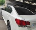 Білий Субару Легасі, об'ємом двигуна 2.5 л та пробігом 220 тис. км за 6200 $, фото 1 на Automoto.ua