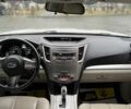 Белый Субару Легаси, объемом двигателя 2.5 л и пробегом 360 тыс. км за 6500 $, фото 13 на Automoto.ua