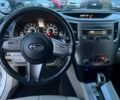 Белый Субару Легаси, объемом двигателя 2.5 л и пробегом 360 тыс. км за 6990 $, фото 19 на Automoto.ua