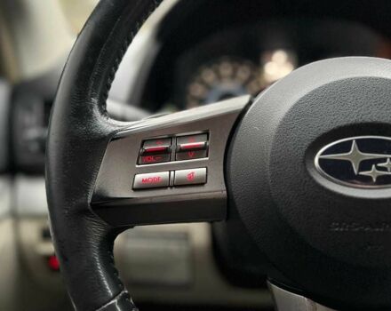 Белый Субару Легаси, объемом двигателя 2.5 л и пробегом 360 тыс. км за 6500 $, фото 11 на Automoto.ua