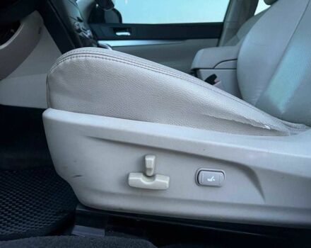 Белый Субару Легаси, объемом двигателя 2.5 л и пробегом 360 тыс. км за 6990 $, фото 16 на Automoto.ua