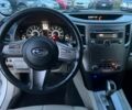 Белый Субару Легаси, объемом двигателя 2.5 л и пробегом 360 тыс. км за 6990 $, фото 19 на Automoto.ua