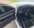 Белый Субару Легаси, объемом двигателя 2.5 л и пробегом 180 тыс. км за 9800 $, фото 4 на Automoto.ua