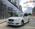 Белый Субару Легаси, объемом двигателя 2.46 л и пробегом 226 тыс. км за 6400 $, фото 1 на Automoto.ua