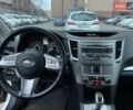 Білий Субару Легасі, об'ємом двигуна 2.46 л та пробігом 181 тис. км за 7400 $, фото 10 на Automoto.ua