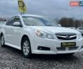Белый Субару Легаси, объемом двигателя 2.46 л и пробегом 360 тыс. км за 5999 $, фото 1 на Automoto.ua