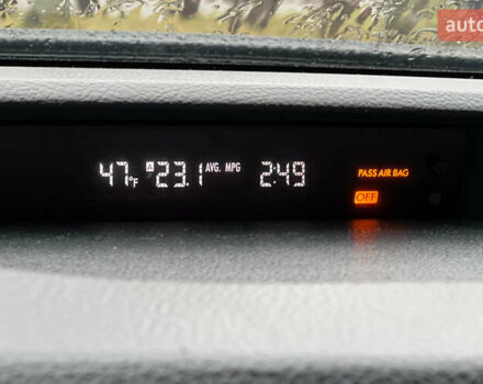 Білий Субару Легасі, об'ємом двигуна 2.46 л та пробігом 360 тис. км за 6500 $, фото 15 на Automoto.ua