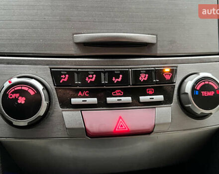 Білий Субару Легасі, об'ємом двигуна 2.46 л та пробігом 360 тис. км за 6500 $, фото 17 на Automoto.ua