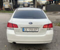 Белый Субару Легаси, объемом двигателя 2.5 л и пробегом 360 тыс. км за 6490 $, фото 4 на Automoto.ua