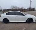 Белый Субару Легаси, объемом двигателя 2.5 л и пробегом 180 тыс. км за 9800 $, фото 5 на Automoto.ua