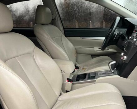 Белый Субару Легаси, объемом двигателя 2.5 л и пробегом 360 тыс. км за 6500 $, фото 19 на Automoto.ua