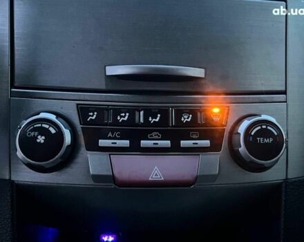 Белый Субару Легаси, объемом двигателя 2.5 л и пробегом 360 тыс. км за 6990 $, фото 26 на Automoto.ua