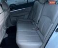 Белый Субару Легаси, объемом двигателя 2.5 л и пробегом 360 тыс. км за 6990 $, фото 30 на Automoto.ua
