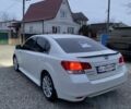 Белый Субару Легаси, объемом двигателя 2 л и пробегом 170 тыс. км за 7000 $, фото 4 на Automoto.ua