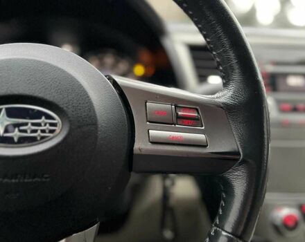 Белый Субару Легаси, объемом двигателя 2.5 л и пробегом 360 тыс. км за 6500 $, фото 12 на Automoto.ua