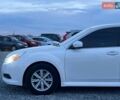 Белый Субару Легаси, объемом двигателя 2.5 л и пробегом 360 тыс. км за 6990 $, фото 1 на Automoto.ua