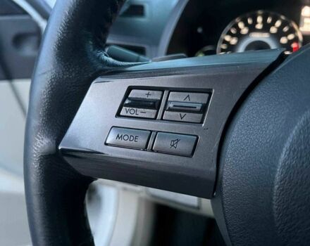 Белый Субару Легаси, объемом двигателя 2.5 л и пробегом 360 тыс. км за 6990 $, фото 21 на Automoto.ua