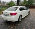 Білий Субару Легасі, об'ємом двигуна 2.5 л та пробігом 213 тис. км за 8291 $, фото 3 на Automoto.ua