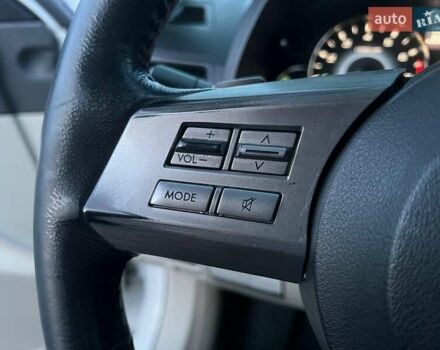 Белый Субару Легаси, объемом двигателя 2.5 л и пробегом 360 тыс. км за 6990 $, фото 20 на Automoto.ua