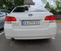 Білий Субару Легасі, об'ємом двигуна 2.5 л та пробігом 230 тис. км за 7600 $, фото 8 на Automoto.ua