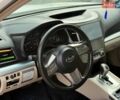 Білий Субару Легасі, об'ємом двигуна 2.46 л та пробігом 250 тис. км за 7500 $, фото 22 на Automoto.ua