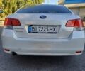 Белый Субару Легаси, объемом двигателя 1.99 л и пробегом 240 тыс. км за 8700 $, фото 7 на Automoto.ua