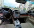 Белый Субару Легаси, объемом двигателя 2.5 л и пробегом 230 тыс. км за 7900 $, фото 2 на Automoto.ua