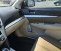 Білий Субару Легасі, об'ємом двигуна 2.46 л та пробігом 180 тис. км за 6500 $, фото 15 на Automoto.ua