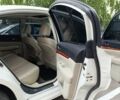 Белый Субару Легаси, объемом двигателя 2.5 л и пробегом 230 тыс. км за 7900 $, фото 6 на Automoto.ua
