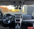 Белый Субару Легаси, объемом двигателя 2 л и пробегом 231 тыс. км за 10700 $, фото 9 на Automoto.ua