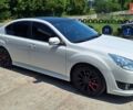 Білий Субару Легасі, об'ємом двигуна 2.46 л та пробігом 212 тис. км за 10500 $, фото 1 на Automoto.ua