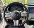 Белый Субару Легаси, объемом двигателя 2.5 л и пробегом 273 тыс. км за 6499 $, фото 22 на Automoto.ua