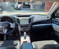 Білий Субару Легасі, об'ємом двигуна 2.46 л та пробігом 212 тис. км за 10500 $, фото 9 на Automoto.ua