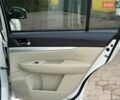 Білий Субару Легасі, об'ємом двигуна 2.46 л та пробігом 250 тис. км за 7500 $, фото 31 на Automoto.ua