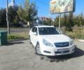 Білий Субару Легасі, об'ємом двигуна 2.46 л та пробігом 180 тис. км за 6500 $, фото 3 на Automoto.ua