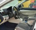 Білий Субару Легасі, об'ємом двигуна 2.46 л та пробігом 250 тис. км за 7500 $, фото 19 на Automoto.ua