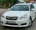 Білий Субару Легасі, об'ємом двигуна 2.46 л та пробігом 250 тис. км за 7500 $, фото 55 на Automoto.ua