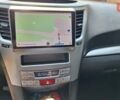 Білий Субару Легасі, об'ємом двигуна 2.46 л та пробігом 212 тис. км за 10500 $, фото 15 на Automoto.ua