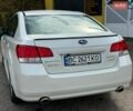 Білий Субару Легасі, об'ємом двигуна 2.46 л та пробігом 250 тис. км за 7500 $, фото 14 на Automoto.ua
