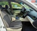 Білий Субару Легасі, об'ємом двигуна 2.46 л та пробігом 250 тис. км за 7500 $, фото 39 на Automoto.ua