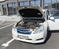 Білий Субару Легасі, об'ємом двигуна 2.46 л та пробігом 180 тис. км за 6500 $, фото 17 на Automoto.ua