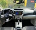 Білий Субару Легасі, об'ємом двигуна 2.46 л та пробігом 250 тис. км за 7500 $, фото 35 на Automoto.ua