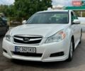 Білий Субару Легасі, об'ємом двигуна 2.46 л та пробігом 250 тис. км за 7500 $, фото 2 на Automoto.ua