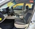 Білий Субару Легасі, об'ємом двигуна 2.46 л та пробігом 250 тис. км за 7500 $, фото 20 на Automoto.ua
