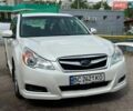 Білий Субару Легасі, об'ємом двигуна 2.46 л та пробігом 250 тис. км за 7500 $, фото 5 на Automoto.ua