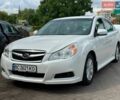 Білий Субару Легасі, об'ємом двигуна 2.46 л та пробігом 250 тис. км за 7500 $, фото 1 на Automoto.ua