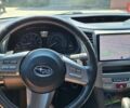 Білий Субару Легасі, об'ємом двигуна 2.46 л та пробігом 212 тис. км за 10500 $, фото 14 на Automoto.ua