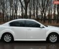 Белый Субару Легаси, объемом двигателя 2.46 л и пробегом 250 тыс. км за 7000 $, фото 18 на Automoto.ua