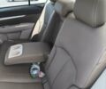Білий Субару Легасі, об'ємом двигуна 2.46 л та пробігом 180 тис. км за 6500 $, фото 12 на Automoto.ua
